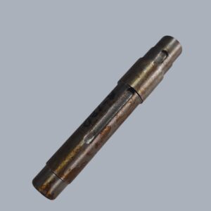 Вал передавальний КПП м/б 175N/180N (145мм, 7/9Hp)