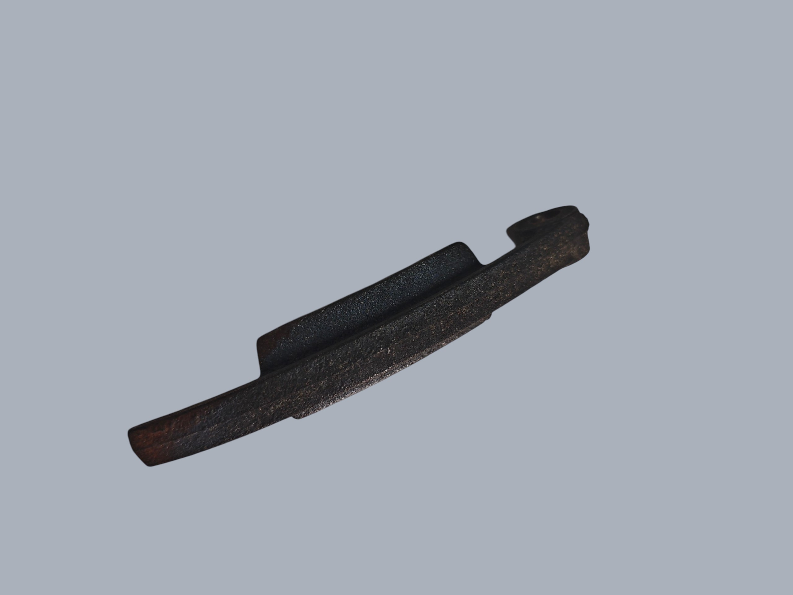 Натягувач редуктора ланцюга фрези м/б 175N/180/190N - Зображення 2