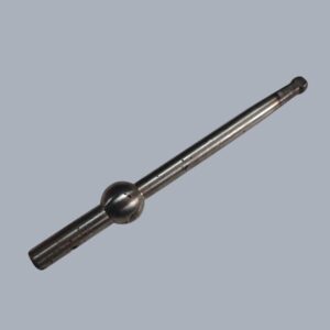 Шток КПП м/б 175N/180N (7/9Hp) (L-235mm)