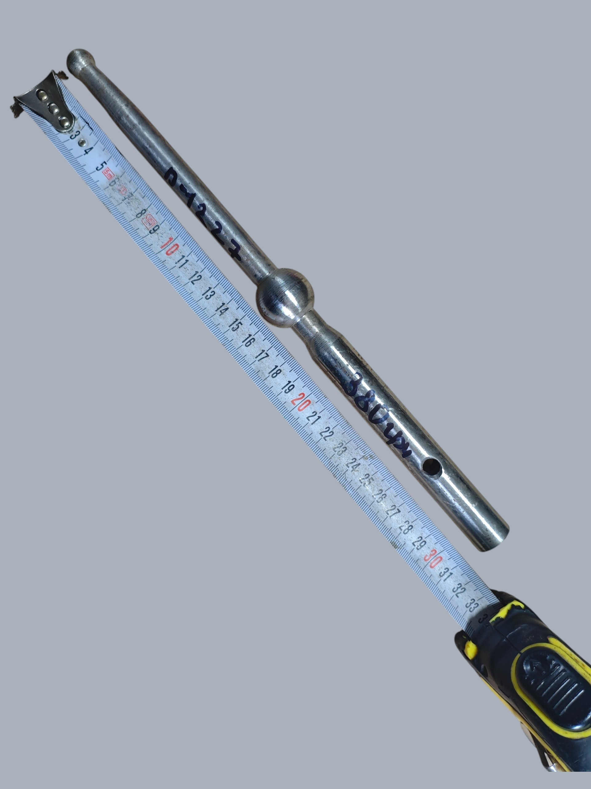 Шток КПП м/б 175N/180N (L-315mm) - Зображення 2