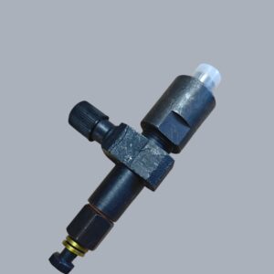 Форсунка (у зборі) м/б 190N