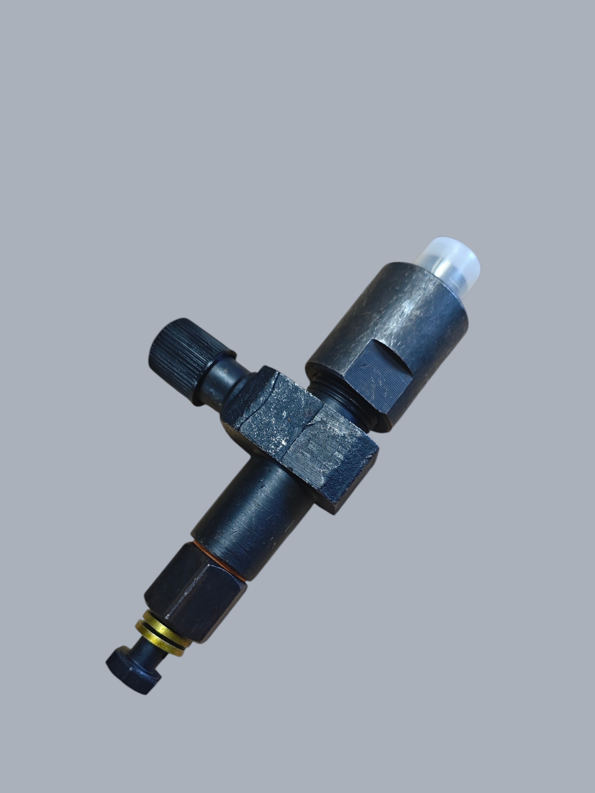 Форсунка (у зборі) м/б 190N