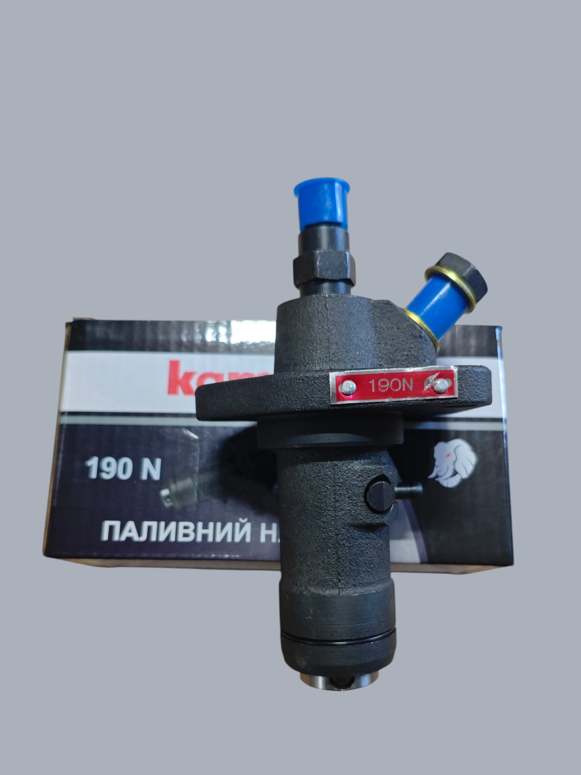 Насос паливний м/б 190N - Зображення 3